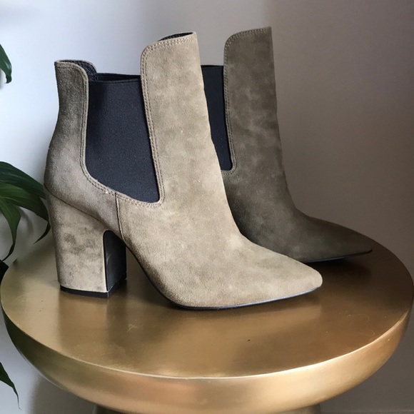 Chinese Laundry Shoes - Kristin Cavallari Chinese Laundry Starlight Boots